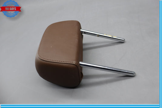 12-18 Audi A6 Quattro A6 Rear Left/Right Upper Seat Head Rest Headrest Oem