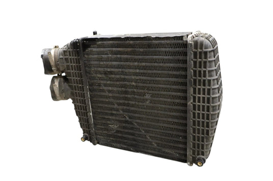 14-20 Maserati Ghibli Left Side Radiator Turbocharger Intercooler 16474839 Oem