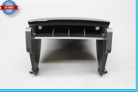11-17 Infiniti QX56 QX80 Rear Center Console Front Storage Box Lid Cover Oem