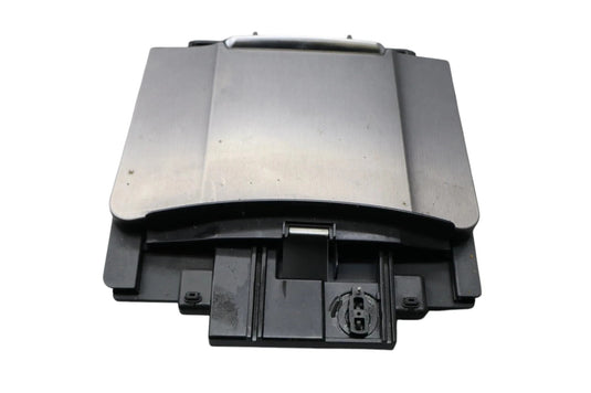 11-13 Hyundai Equus Front Center Console Storage Compartment Ashtray Insert Oem