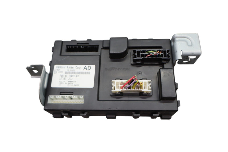 Load image into Gallery viewer, 12-13 Infiniti QX56 Front Dash Body Control Module BCM Unit 284B11LA1C Oem
