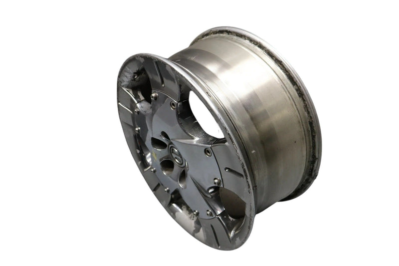 Load image into Gallery viewer, 02-10 Lexus SC430 18&quot; 18x8 5-Spoke Factory Rim Alloy Wheel 4261124420 Oem
