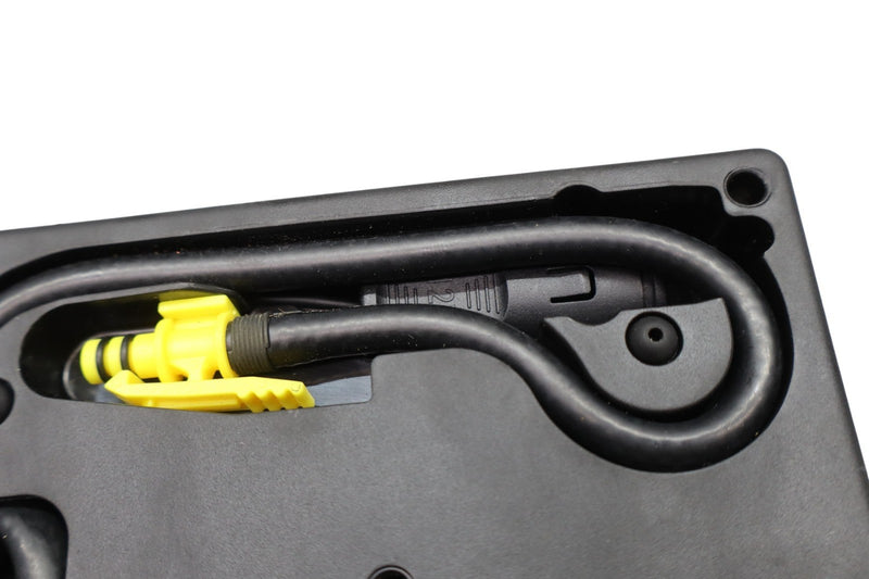 Load image into Gallery viewer, 14-21 BMW i3 i3s I01 Tire Air Compressor Mobility System Pump Emergency Kit Oem
