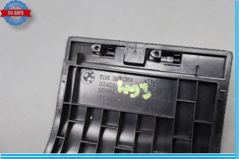 Load image into Gallery viewer, 11-16 BMW 528i 535i GT xDrive Right Dashboard Glove Box Compartment Tray Oem
