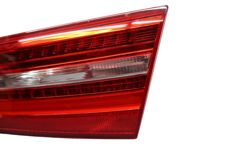 Load image into Gallery viewer, 12-15 Audi A6 A6 Quattro Rear Right Passenger Side Inner Tail Light Lamp Oem
