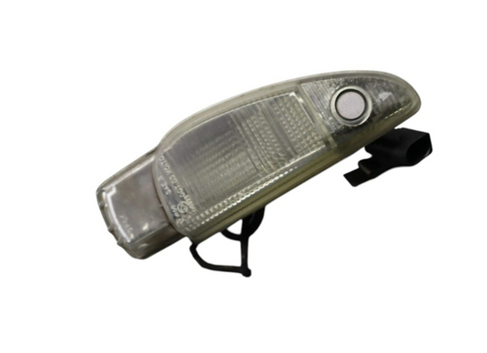 03-12 Bentley Continental Flying Spur GTC Rear Right Side Reverse Light Lamp Oem