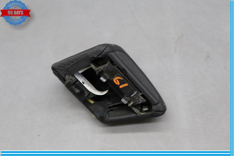 Load image into Gallery viewer, 10-16 Porsche Panamera Rear Right Side C Pillar Armrest Extension Cover Oem
