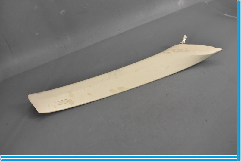 Load image into Gallery viewer, 11-18 Volkswagen VW Touareg Front Right Side Upper A Pillar Trim Panel Oem
