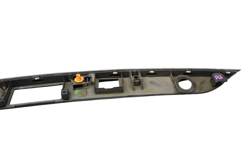 Load image into Gallery viewer, 08-14 Mercedes C250 C300 C350 Trunk Lid Tailgate Handle Trim A2047400793 Oem
