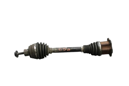 12-18 Audi A7 A7 Quattro Front Right CV Axle Shaft Drive Shaft 4H0407271H Oem