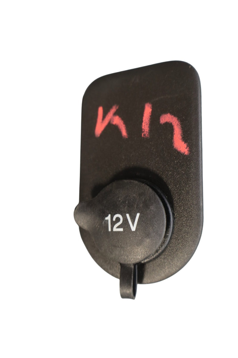 Load image into Gallery viewer, 16-20 Jaguar XF Rear Quarter Panel 12V Power Outlet GX73C8A254 Oem
