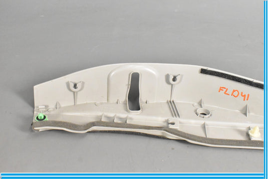 07-12 Lexus LS460 Front Left Driver Side Door Trim Panel 67712-50010 Oem