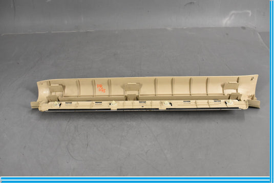 07-12 Lexus LS460 Front Right Passenger Side Door Sill Scuff Plate Trim Oem