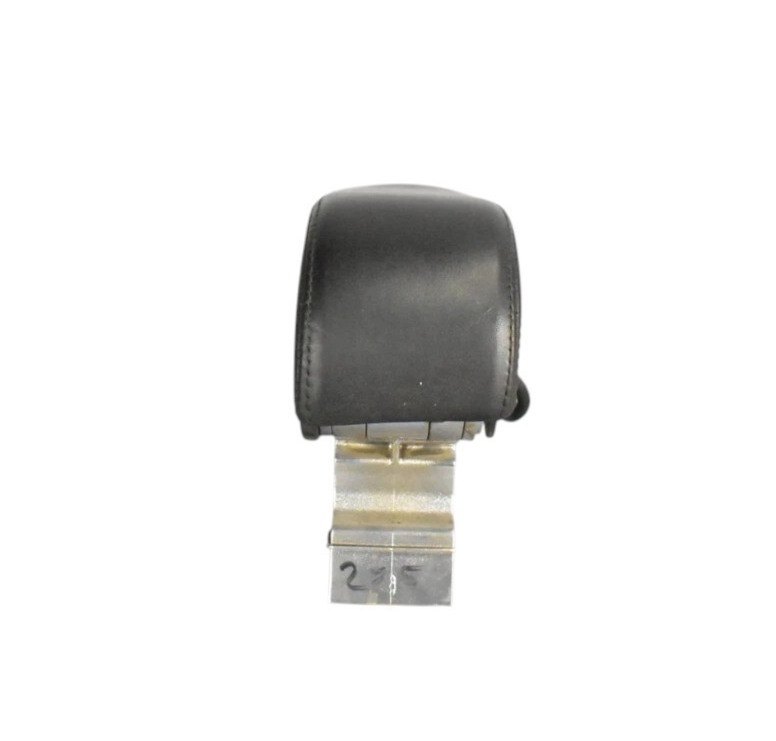 Load image into Gallery viewer, 03-12 Bentley Continental Front Left Center Console Armrest Arm Rest Black Oem
