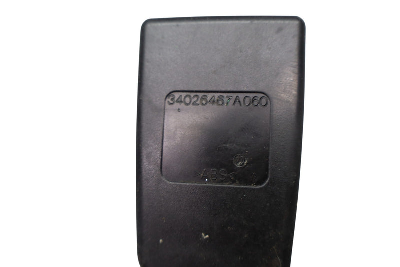 Load image into Gallery viewer, 06-16 Mercedes W212 E350 E550 Rear Center Seat Belt Seatbelt Retractor Oem
