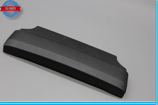 06-09 Land Range Rover Sport Front Right Passenger Seat Lower Trim Cover Oem