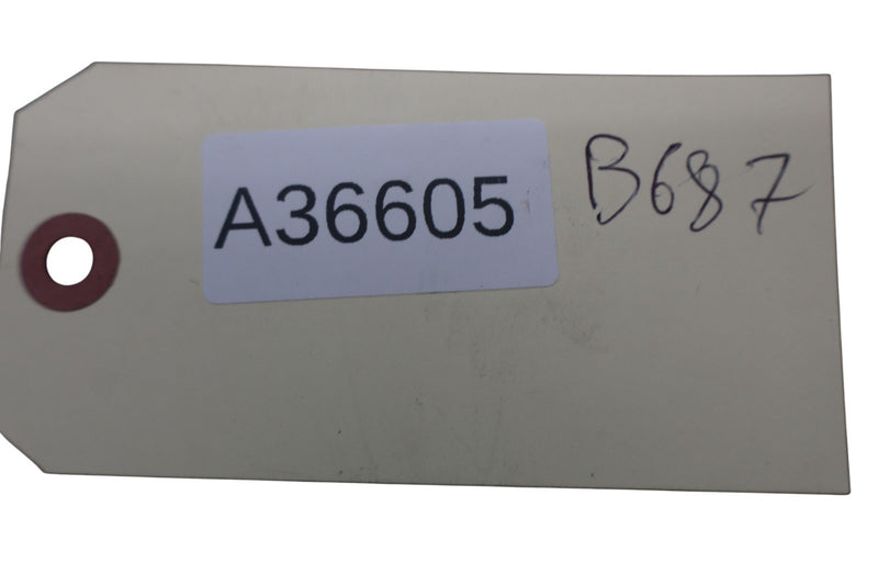 Load image into Gallery viewer, 11-14 Porsche Cayenne Steering Column Lower Trim Cover Panel 7P5953516 Oem
