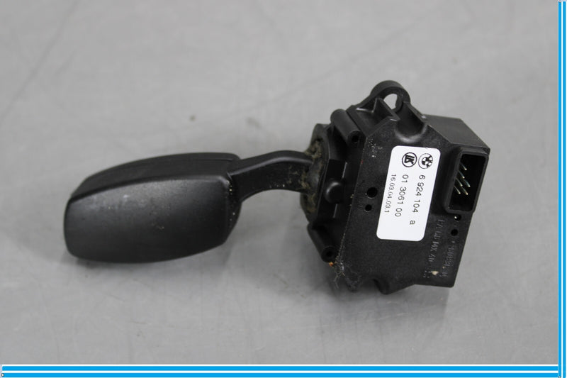 Load image into Gallery viewer, 04-10 BMW 645Ci 650i Multifunctional Cruise Control Switch Lever Stalk Arm Oem
