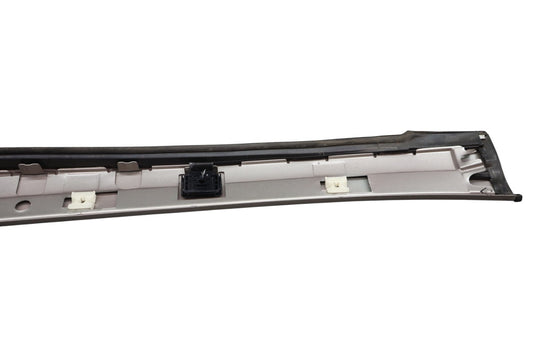 90-02 Mercedes R129 SL320 SL500 Right Side Exterior A-Pillar Molding Cover Oem