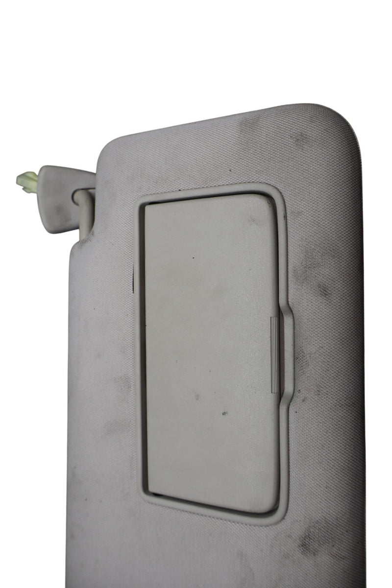 Load image into Gallery viewer, 11-17 Infiniti QX56 QX80 Front Right Passenger Side Sun Visor Shade Oem
