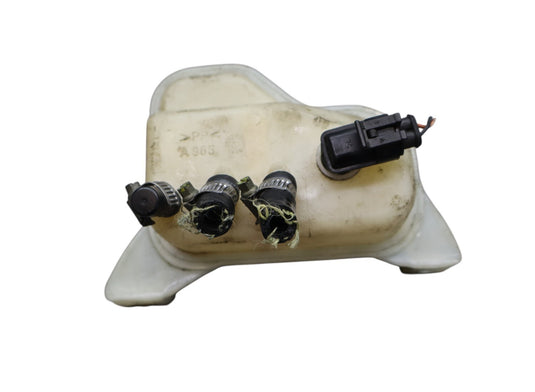 03-08 Maserati Quattroporte M139 Brake Fluid Reservoir 203903 Oem