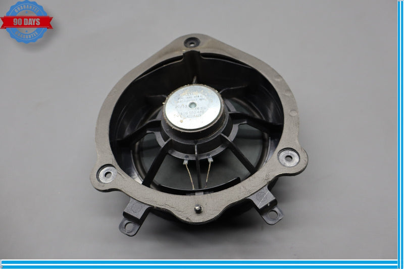 Load image into Gallery viewer, 06-13 Audi A3 Front Left Driver Side Door Audio Sound Speaker 8P0035411 Oem
