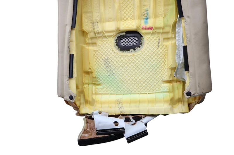 Load image into Gallery viewer, 10-11 Jaguar XF XFR X250 Front Right Passenger Side Upper Seat Cushion Oem
