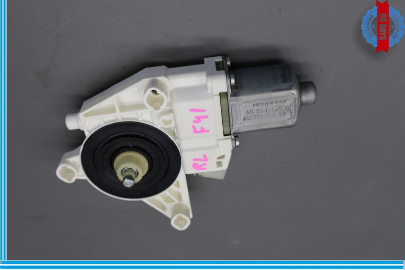 Load image into Gallery viewer, 12-15 Mercedes X166 GL450 ML550 Rear Left Side Window Regulator Motor Oem
