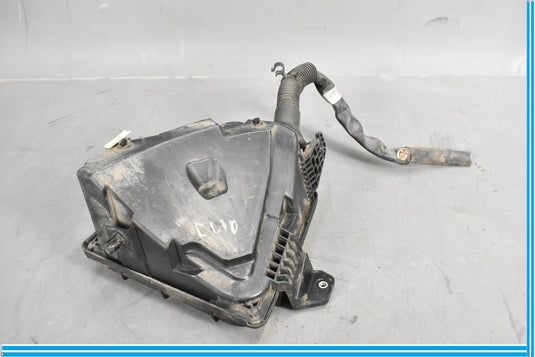 11-18 Audi S8 A8 Quattro Engine Compartment Fuse Relay Housing Box W/ Cover Oem