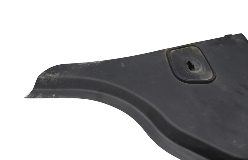 Load image into Gallery viewer, 12-19 Mercedes X166 GL450 GLS550 Front Left Side Cowl Panel Cover 1668310041 Oem

