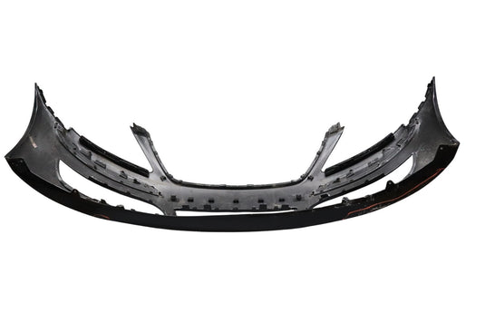 11-13 Hyundai Equus SIG Front Bumper Cover Panel Assembly 86540-3N010 Oem