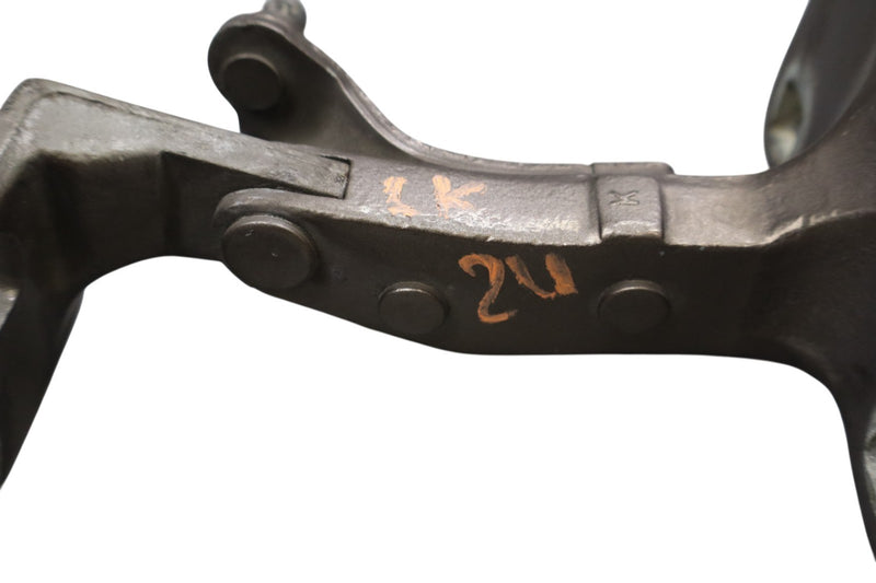 Load image into Gallery viewer, 13-22 Land Rover Range Rover L405 Rear Left Lower Tailgate Hinge CPLA429A15A Oem
