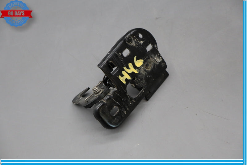 Load image into Gallery viewer, 11-17 Volkswagen Touareg Front Hood Lock Latch Mechanism 3C0823480A Oem
