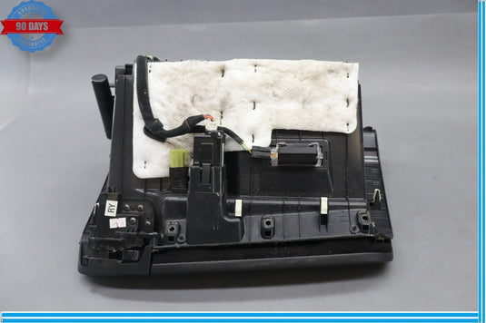 11-13 Hyundai Equus SIG Front Dash Glove Box Glovebox Storage Compartment Oem