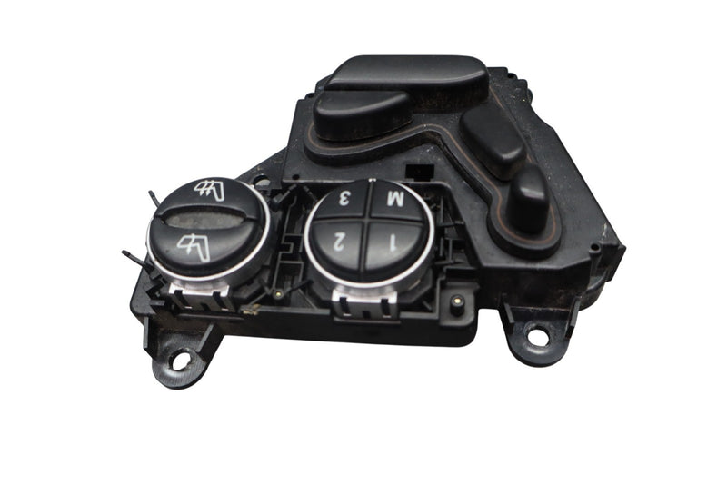 Load image into Gallery viewer, 03-08 Mercedes R230 SL500 Left Driver Side Seat Switch Control Module Oem
