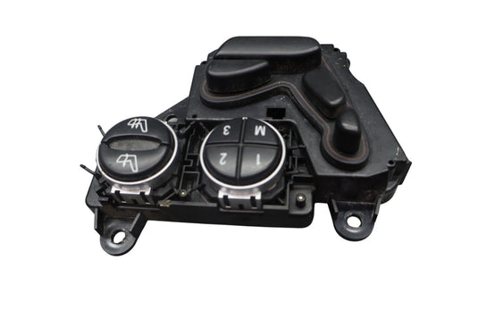 03-08 Mercedes R230 SL500 Left Driver Side Seat Switch Control Module Oem
