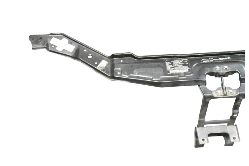 Load image into Gallery viewer, 00-06 Mercedes CL600 CL500 CL55 AMG W215 Upper Radiator Support Frame Black OEM

