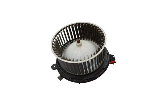 07-17 Mercedes W212 E350 E550 GLK350 HVAC AC A/C Heater Blower Motor Fan Oem