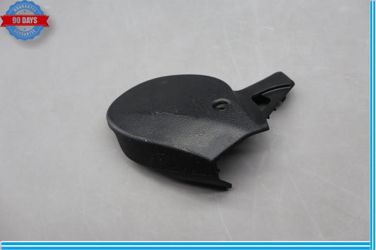09-15 BMW 740i 740Li 750i Front Left Driver Side Seat Inner Trim Cover Panel Oem