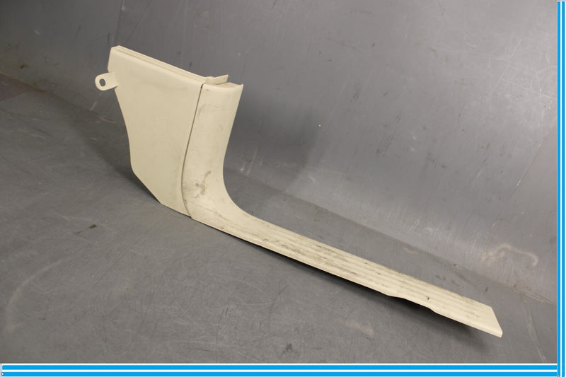 Load image into Gallery viewer, 11-17 Infiniti QX56 QX80 Front Right Side Door Sill Scuff Plate Trim Cover Oem
