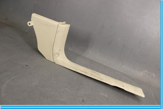11-17 Infiniti QX56 QX80 Front Right Side Door Sill Scuff Plate Trim Cover Oem