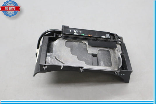07-12 Lexus LS460 Gear Shift Shifter Selector Indicator Trim Cover Oem