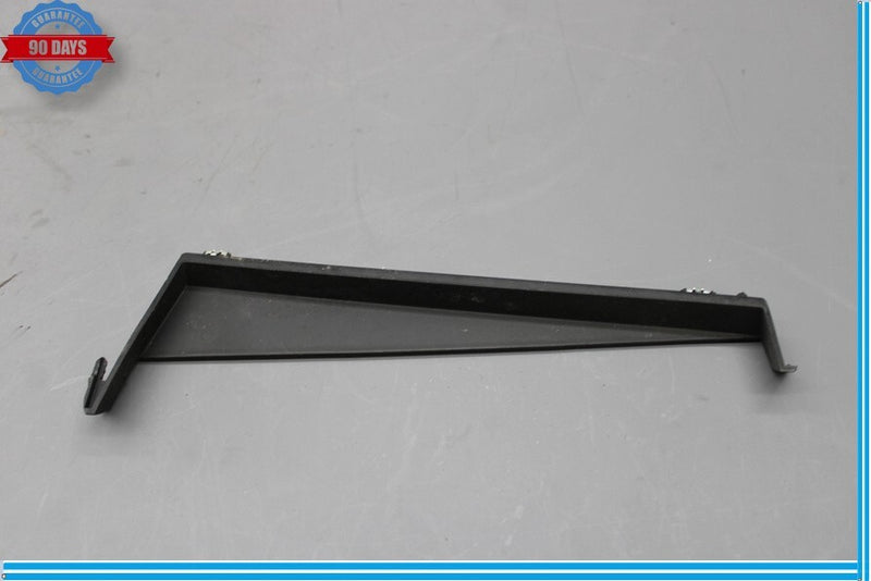 Load image into Gallery viewer, 12-15 Tesla Model S Center Console Molding Trim Black 100924700D Oem
