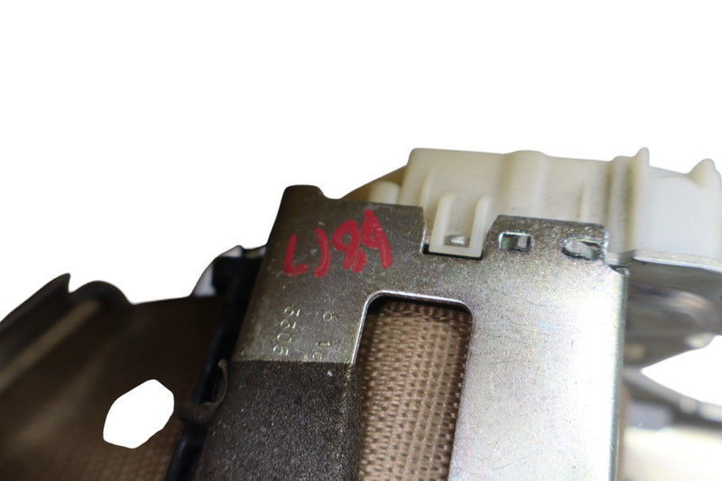 Load image into Gallery viewer, 07-14 Mercedes W216 S550 CL550 Rear Left Driver Side Seat Belt Retractor Oem

