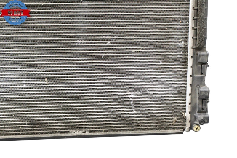 Load image into Gallery viewer, 14-22 Maserati Ghibli Engine Coolant Cooling Water Radiator 670038340 OEM
