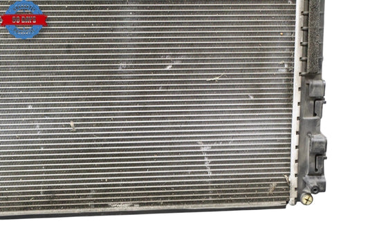14-22 Maserati Ghibli Engine Coolant Cooling Water Radiator 670038340 OEM