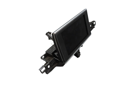12-15 Audi S6 S7 A7 Quattro Info GPS Navigation Display Screen Monitor Oem