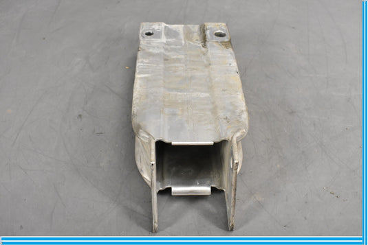 12-18 Mercedes CLS550 E350 Front Left Bumper Bracket Shock Absorber Oem