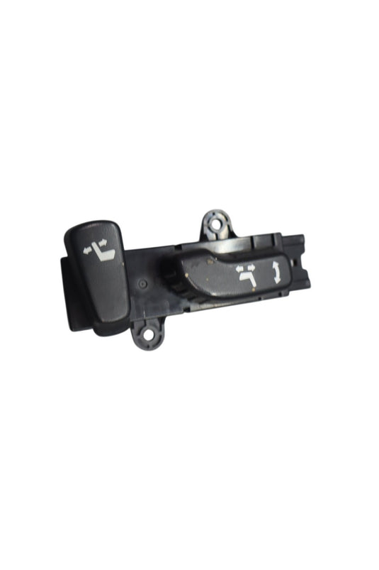 11-24 Infiniti QX56 QX80 Front Right Side Seat Adjust Control Switch Oem