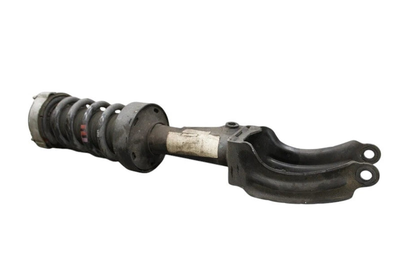 Load image into Gallery viewer, 11-14 Porsche Cayenne Hybrid S Front Right Passenger Side Pasm  Shock Strut Oem
